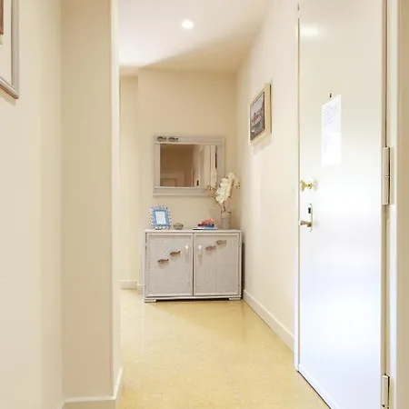 Casa Enrica 아파트