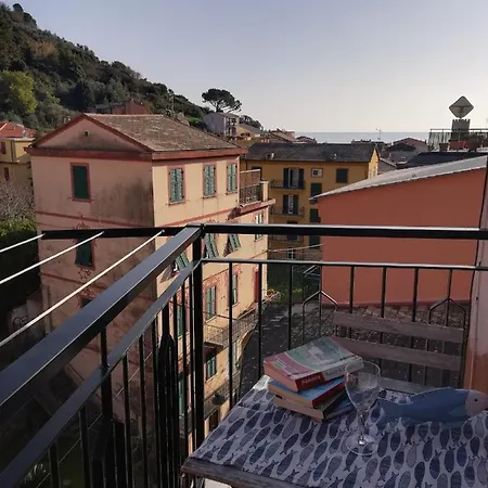 Casa Enrica *