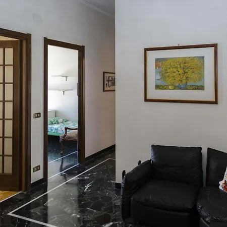 Casa Enrica Apartamento Arenzano