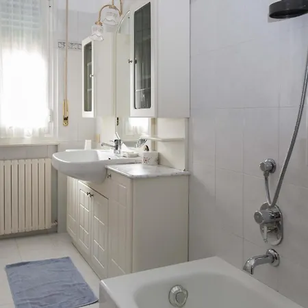 Casa Enrica Apartamento *