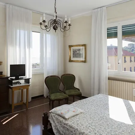 Casa Enrica アパート