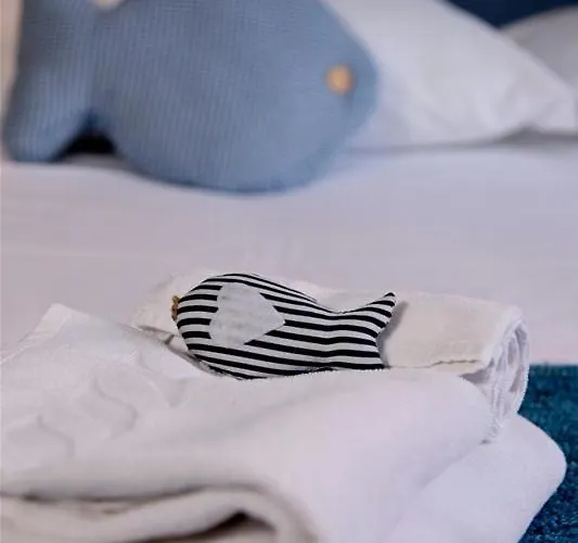 Lejlighed Casa Enrica *