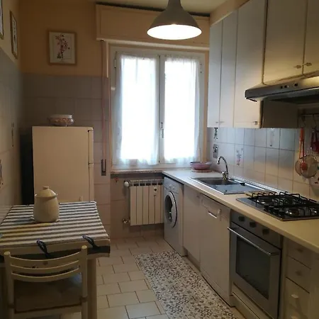 公寓 Casa Enrica