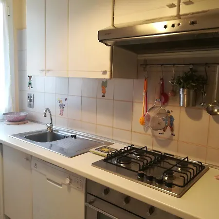Casa Enrica *