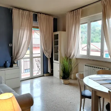 Casa Enrica *