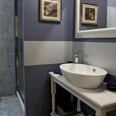 Daire Casa Enrica Monterosso al Mare