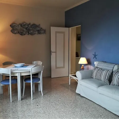 Casa Enrica דירה מונטרוסו אל מארה