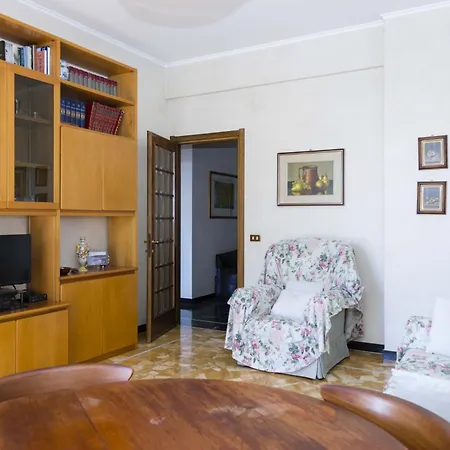 Apartment Casa Enrica *