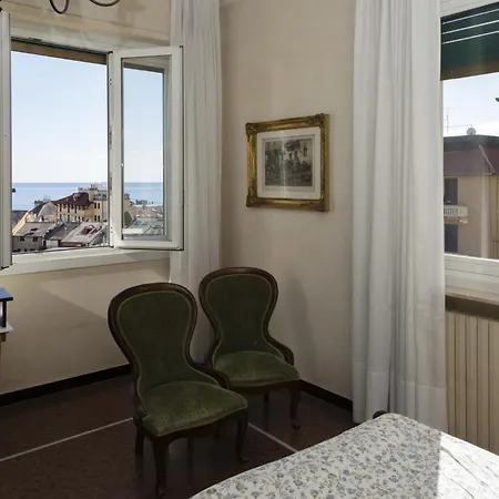 Apartment Casa Enrica
