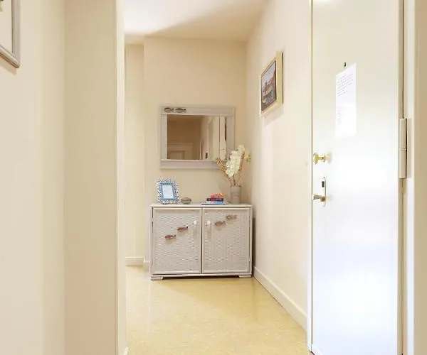 Casa Enrica アパート
