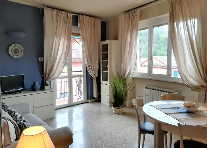 Casa Enrica *
